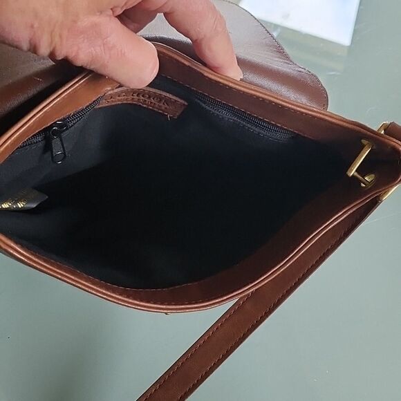 JG Hook Leather Bag - Picture 8 of 11